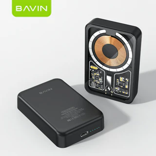 پاور بانک BAVIN مدل PC1055 pro