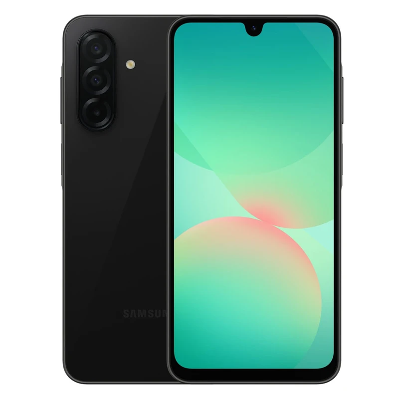 سامسونگ مدل 128 / 6 - Galaxy A26
