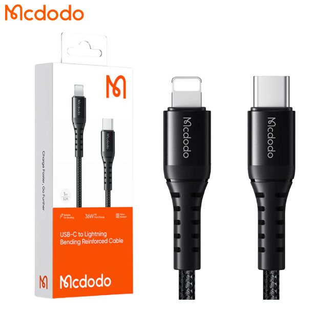 کابل Mcdodo c-i