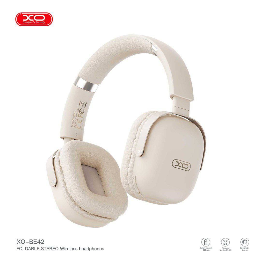 هدفون  XO - BE42
