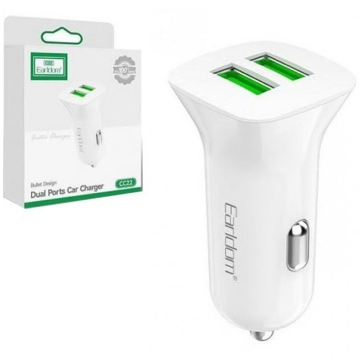 شارژرفندکی ارلدوم CC22